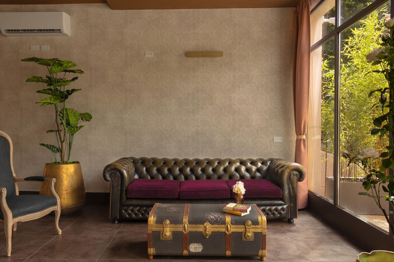 Public Area, Luce Boutique Hotel, Pavia