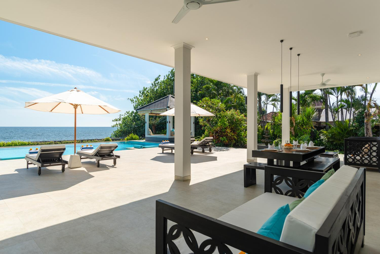 Sport & Beauty 2, Villa Akasa Segara - The Ocean Feels Like Home, Buleleng