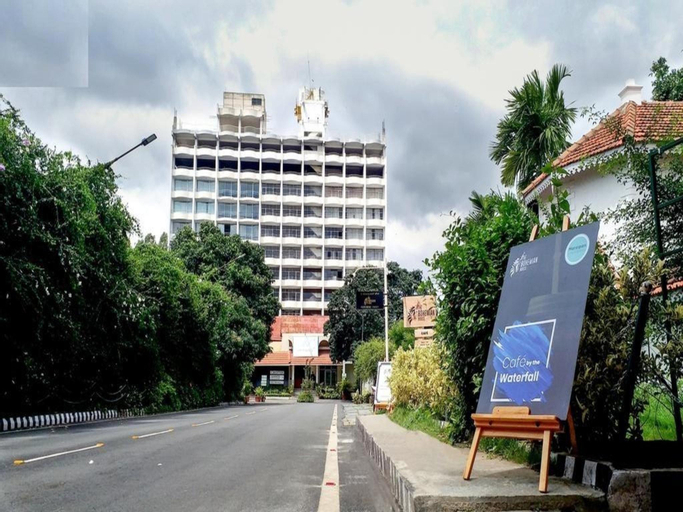 Woodlands Hotel, Bangalore