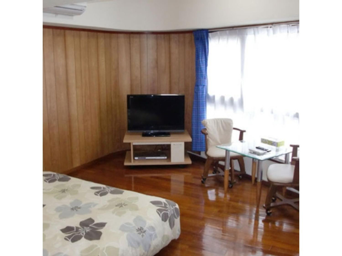 Bedroom, Kokusai Towns Inn - Vacation STAY 52711v, Naha