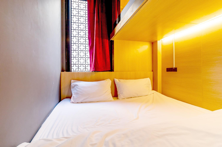 Bedroom 12