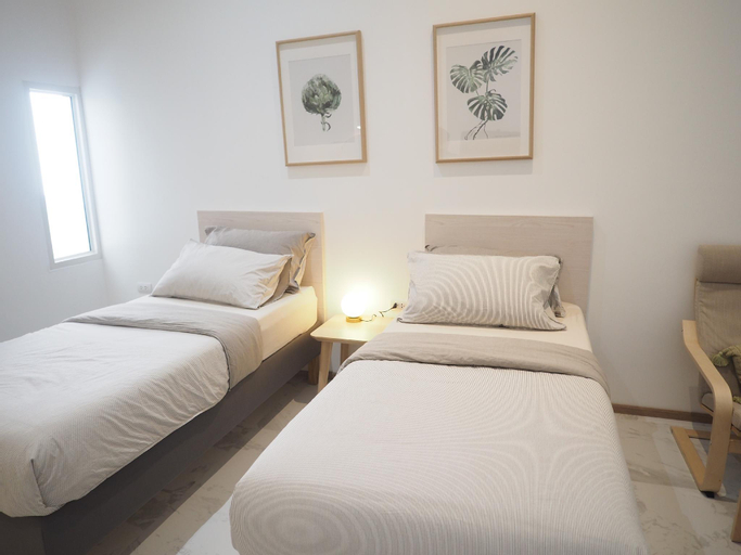 Bedroom 7