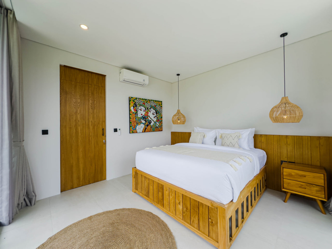 Bedroom 19