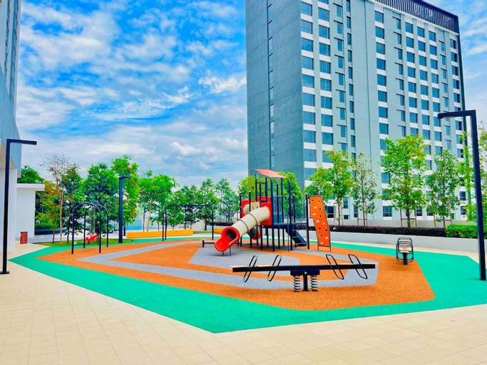 Others 5, Studio Apartment @ KLIA City, Sepang
