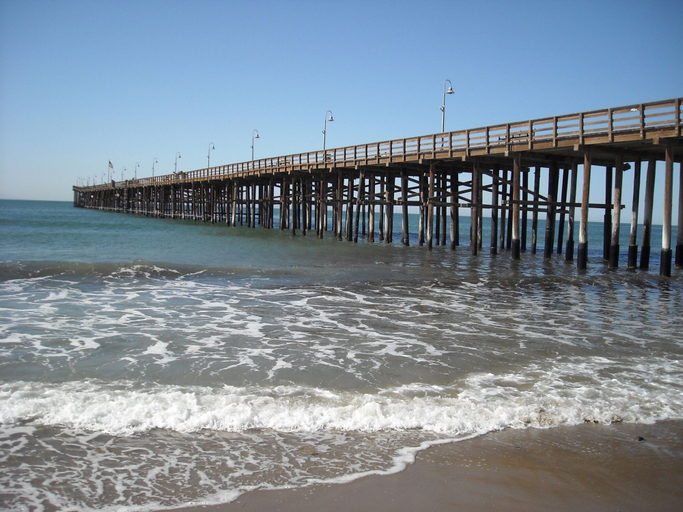 Others 5, Comfort Inn & Suites Ventura Beach, Ventura
