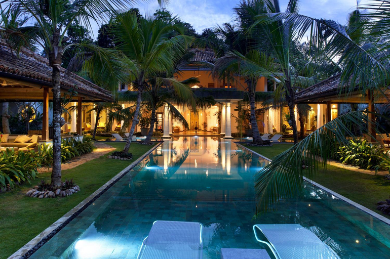 Sport & Beauty 3, Nirbana Retreat, Habaraduwa