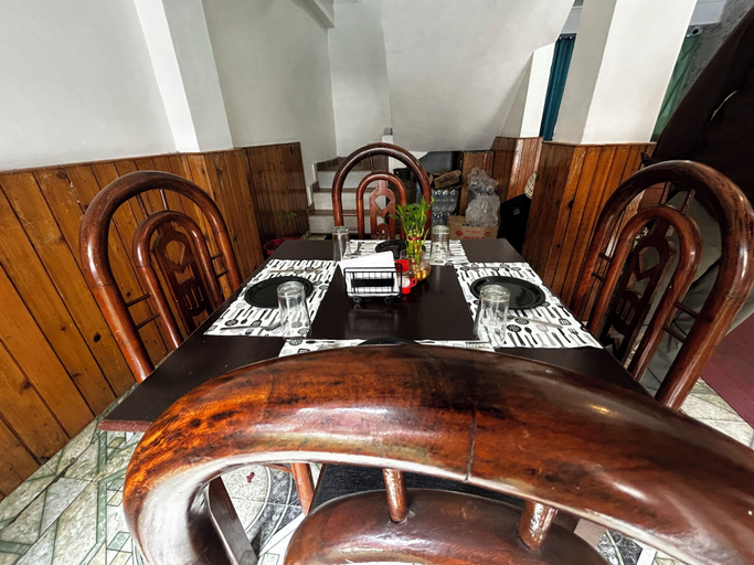 Others 5, Hotel HONEY N SPICE, Kangra