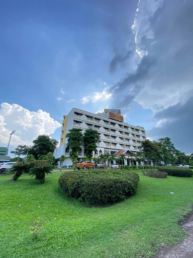 Phuphanplace Hotel, Muang Sakon Nakhon
