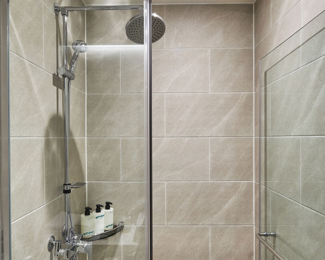 Bathroom 4, Chestertons Naksan, Yangyang