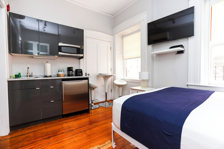 Others 5, Maverick Suites at 40 Temple St, Boston