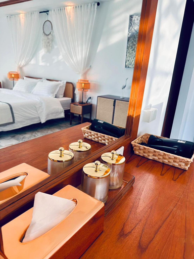 Bedroom 3, Ocean Pie Phuket - Adult Only, Phuket Island