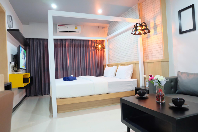 Bedroom 22