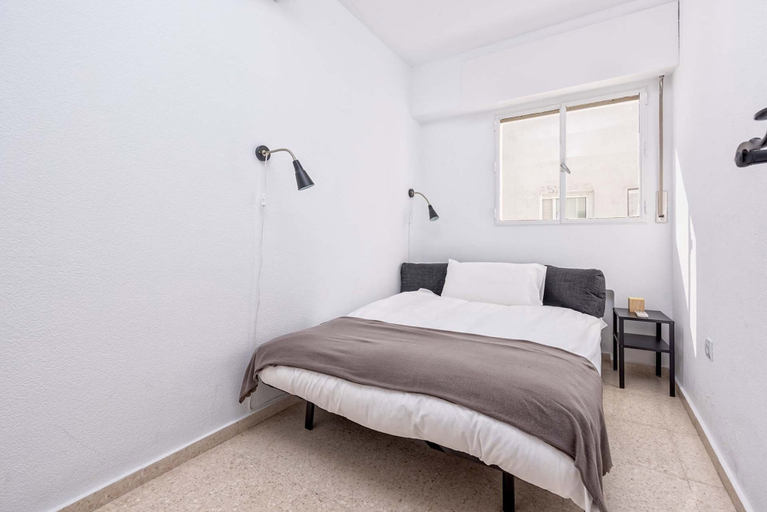Bedroom 2, Solaga - San Juan, Málaga
