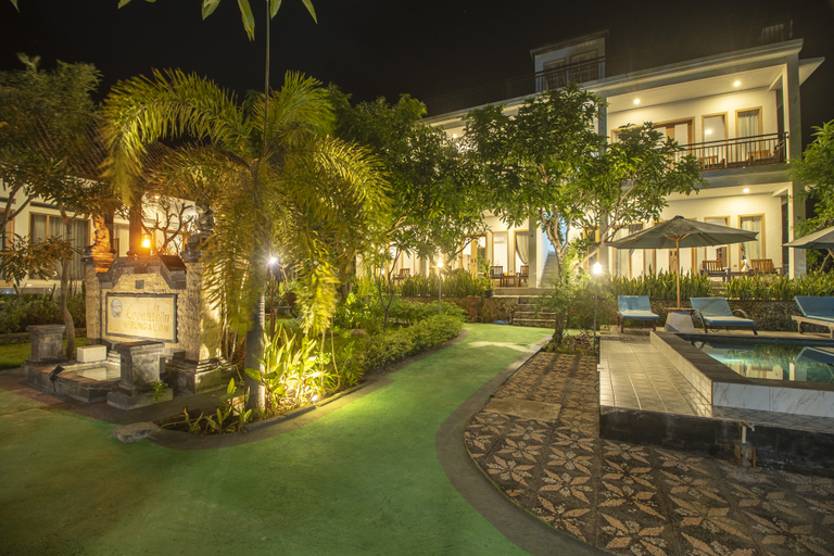 Exterior & Views 2, Govardhan Bungalow, Klungkung