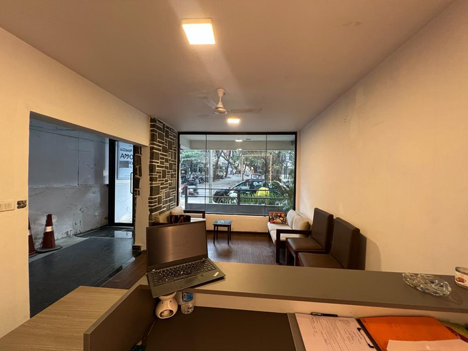 Others 3, Amore Stays, Bangalore