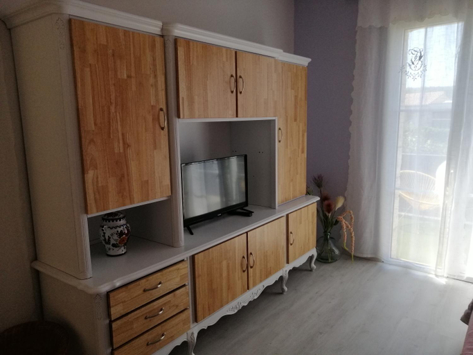 Others 2, Gite et Chambre d'hote Entre Tilleul et Agrumes, Aude
