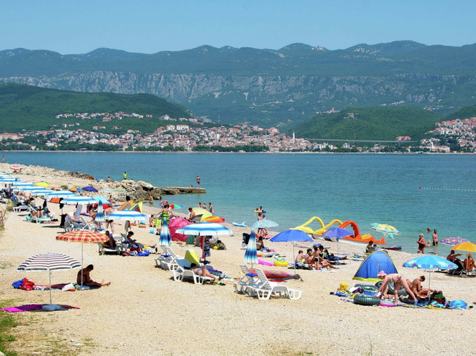 Others 5, Holiday Home in Polje Near Beach, Dobrinj