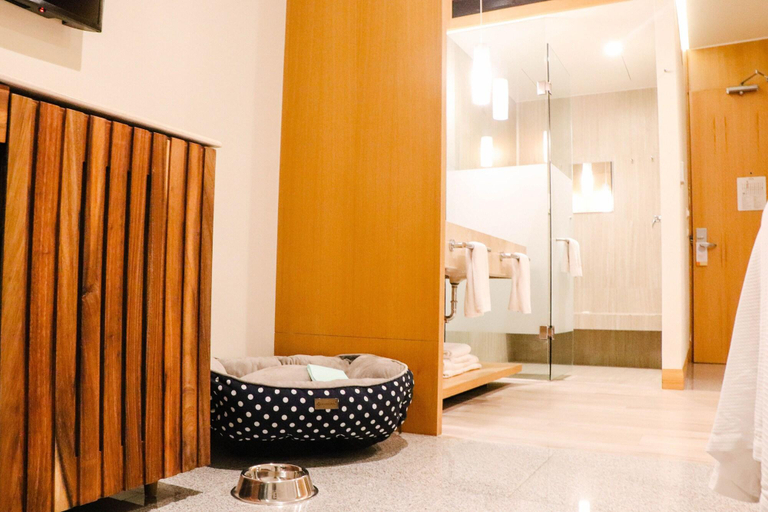 Bathroom 5, Hotel Mio Riviera Nayarit - Adults Only, Compostela