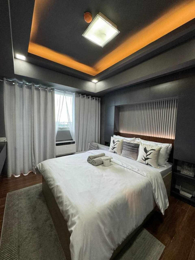Others 2, HerSpace Staycation, San Fernando City