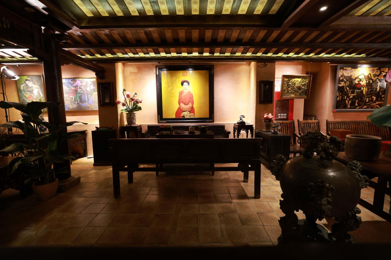 Public Area 4, Kecho Legacy Hotel & Spa, Hoàn Kiếm
