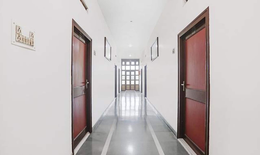 Others 5, Fabhotel Arjun, Nagpur