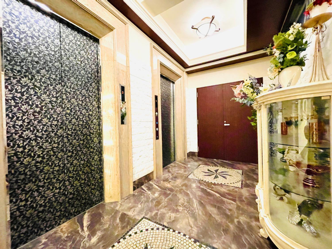 Others 4, 嵐 Hotel Arashi Shinsaibashi No001, Osaka