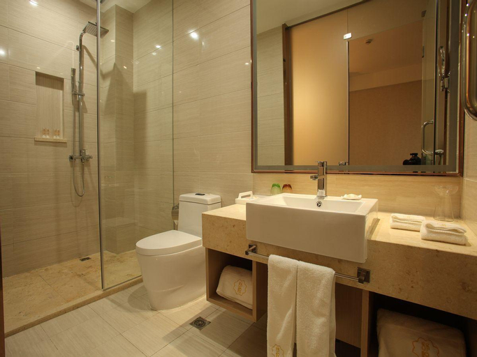 Bathroom 1