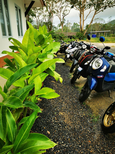 Others 3, BBVC Hostel CollegeStay, Ko Samui