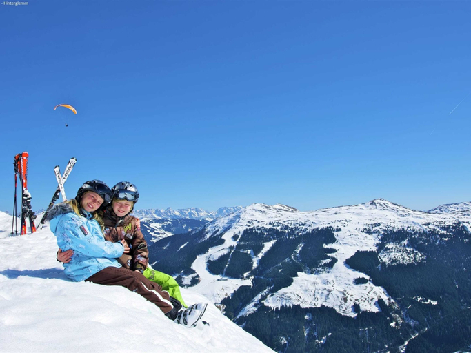 Others 5, Chalet in Saalbach-hinterglemm With Sauna, Zell am See