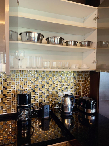 Food & Drinks 5, The Regent Bangtao Apartments, Pulau Phuket