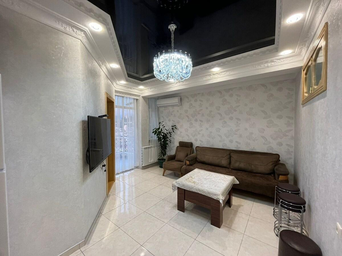 Public Area 2, Sunrise Apartment Batumi, Batumi