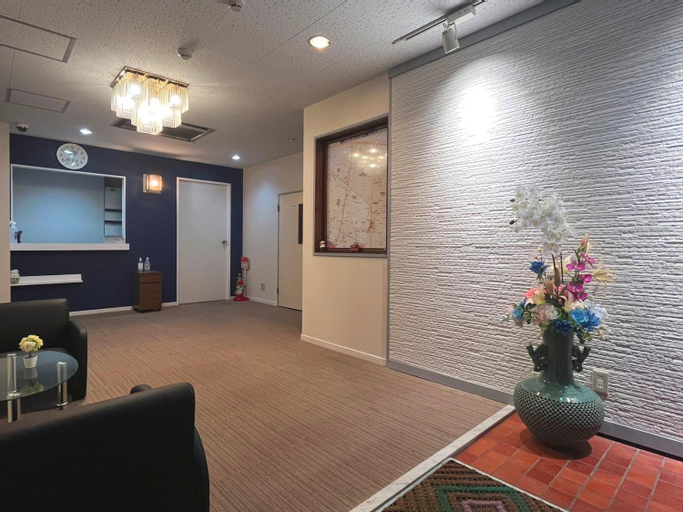 Others 5, Business Hotel Azuma, Hannō