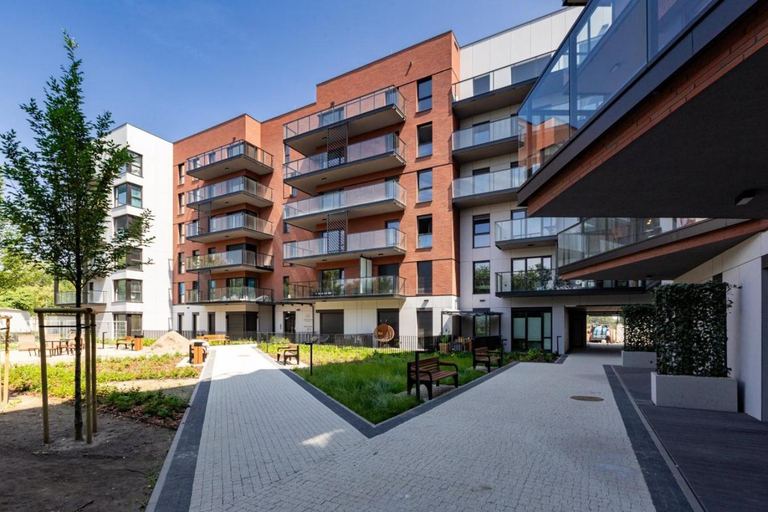 Others 3, Nadmotlawie Hollywood Jacuzzi Suite by Downtown Apartments, Gdańsk City