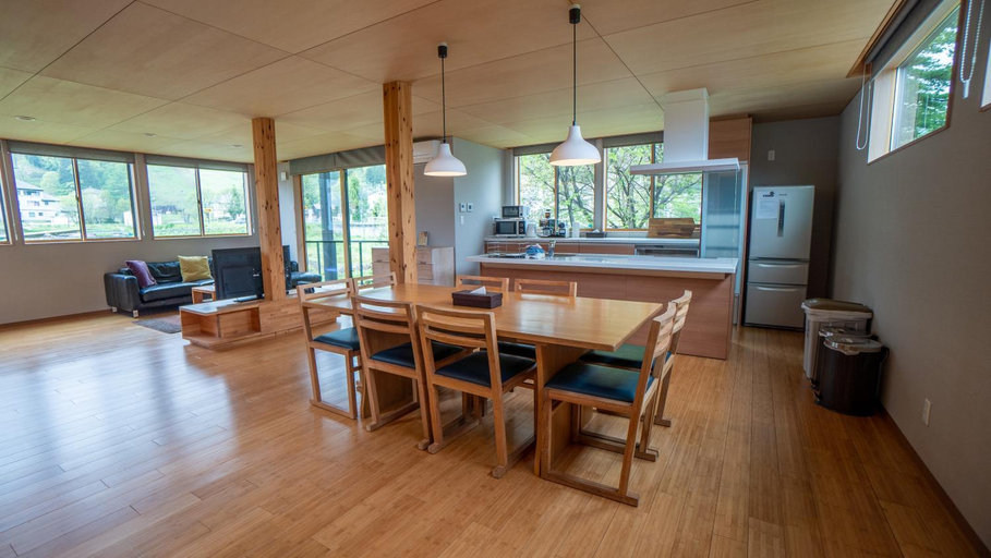 Others 5, Serenity & Solitude Chalets, walk to the lifts Happoone Ski Resort, Hakuba