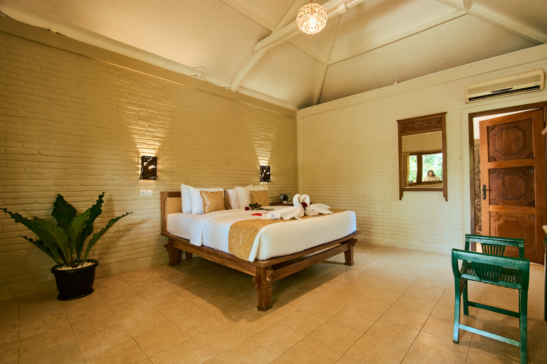 Bedroom 5, Horison Resort Tlogo Semarang, Semarang