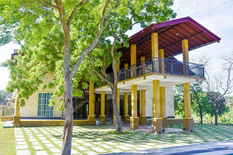 Exterior & Views 1, Kawan Forest Villa , Thissamaharama