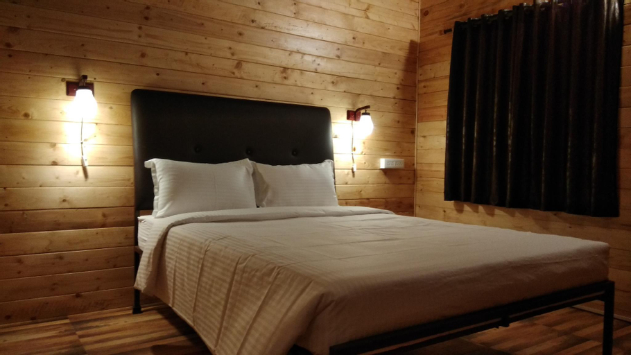 Bedroom 12