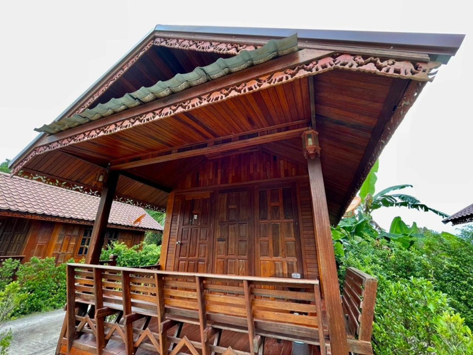 Others 3, The Best Garden resort, Sichon