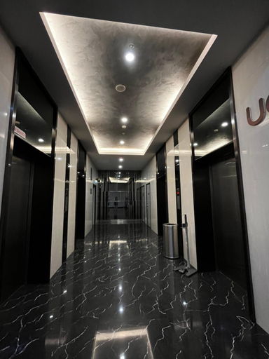 Public Area 2, Green View Home @Pavilion, Stadium, IMU, APU, TPM, Kuala Lumpur