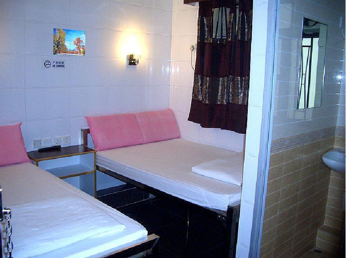 Bedroom 7