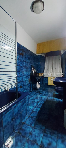 Bathroom 3, L'Antica Sosta, Perugia