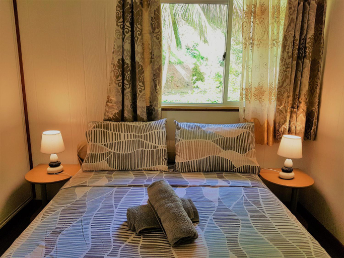 2, HUAHINE - Hibiscus House