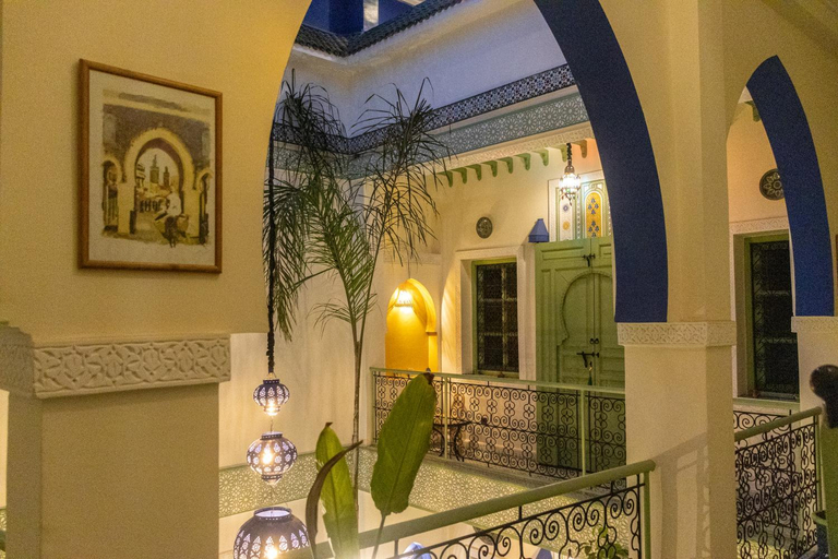 Others 3, Riad Med Agora, Marrakech