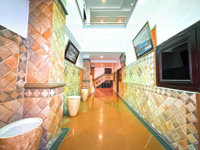 Others 5, Hotel Grand Bandara, Medan
