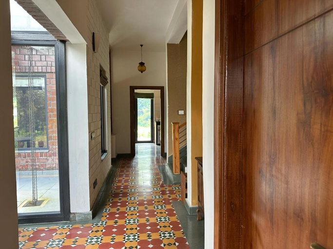 Others 3, Terra Cottage, Kangra