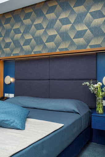 Bedroom 4, Al Chiar di Luna, Napoli