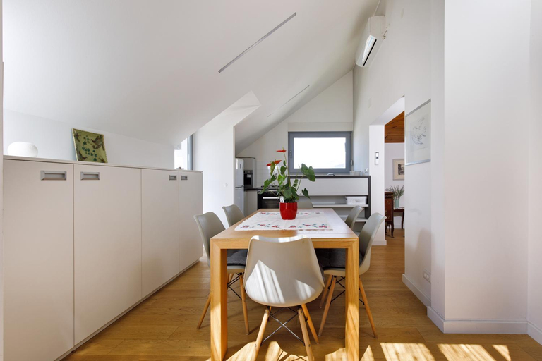 Others 4, Apartment Guest House Nugal, Makarska