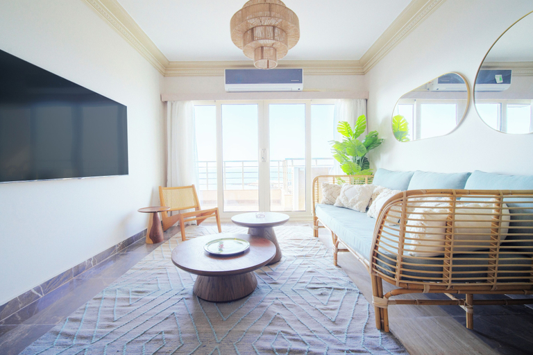 Others 5, Nabeel Homes Boutique Hotel, Alexandria