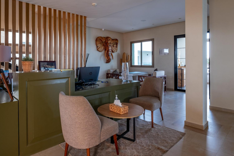 Public Area 4, Dakhla South Bay, WorldHotels Distinctive