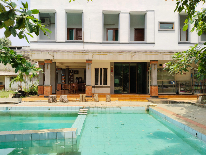 GIC House Syariah, Depok